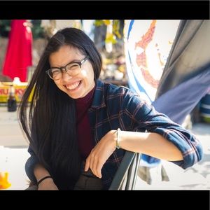 Meet your Posher, Cassie